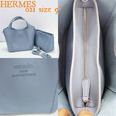 ms.shopping hermes